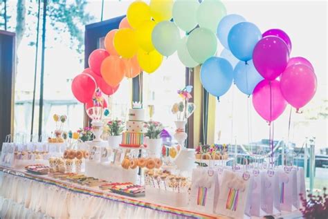 Pan yi's disney theme party. Party Event Planner Malaysia | Fun Event Planning