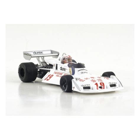 Allan jones was an american actor and tenor. Surtees TS19 F1 Japon 1976 4ème Alan Jones Spark S4013 ...