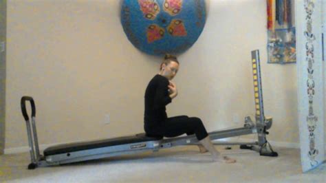 Pilates Workout On Total Gym Full Body Workout Blog