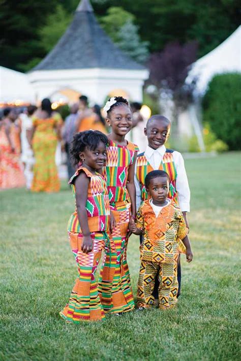 Ghana Traditional Clothes Kente 2016 2017 Style You 7