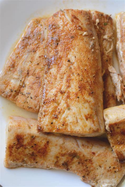 Add some zest to dinner assemble tacos by filling tortillas with cabbage slaw, fish, sour cream mixture, pineapple and. Blackened Mahi Mahi Fish Tacos | Good in the Simple