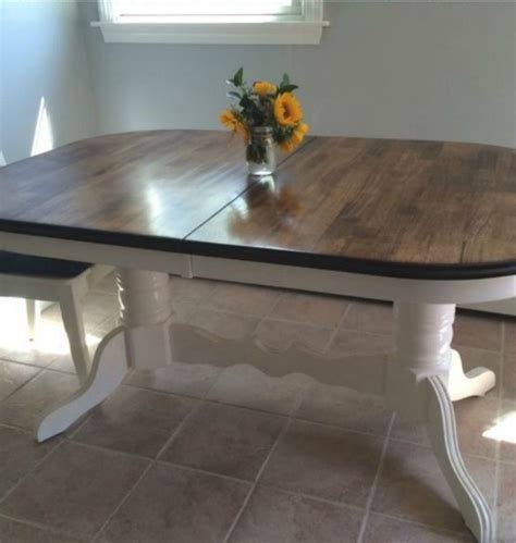9 Dining Room Table Makeovers We Cant Stop Looking At Hometalk