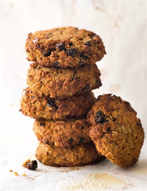 Breakfast Cookies Healthy Dinrecipes