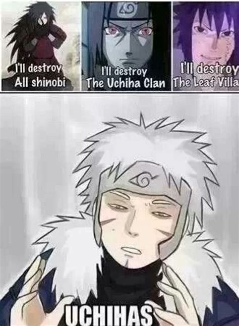The Best Naruto Memes On The Internet In 2020 Naruto Memes Naruto