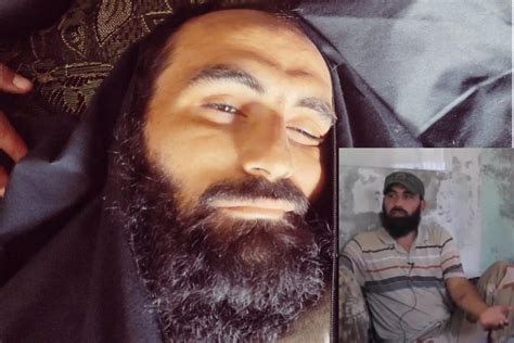 منزلة أبي عبيدة بن الجراح. بالفيديو | من ضابطٍ مُنشق لقيادي بـ"تحرير الشام".. من هو ...