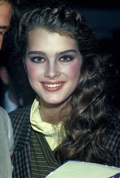Brooke Shields Pictures And Photos Getty Images Brooke Shields