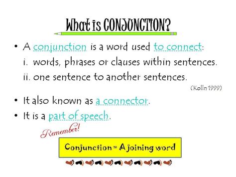 In the above examples the highlighted words or otherwise are cumulative conjunctions which are joining two sentences, nouns. Conjunction's world | Live as if you were to die tomorrow ...