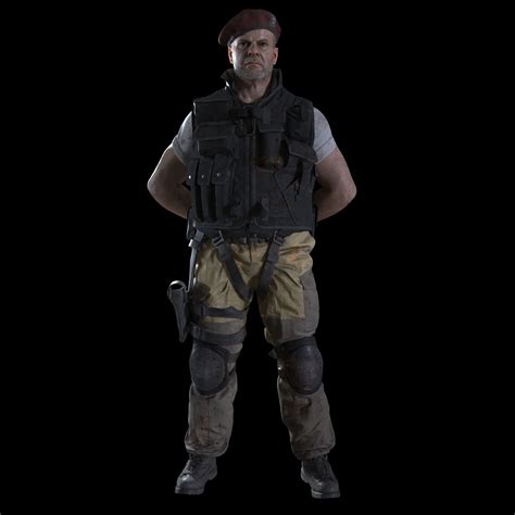 It is the third game in the resident evil series and takes place almost. Resident Evil 3 New Screens Show Off Game's Cast, Settings ...