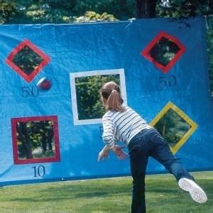 Entonces, ¿qué estás esperando, saca a tu hijo a jugar al aire libre? Cinco juegos al aire libre para niños - Paperblog