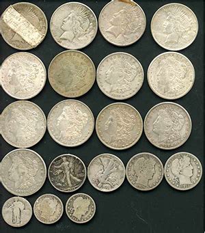 So, what aluminum items are valuable? Cleaning Coins: Tips, Tricks, And Everything In-Between ...