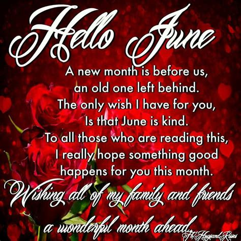 Find out everything coming to the streaming service for the month of june. Pin by jo2flash on hello | Happy new month messages, New ...