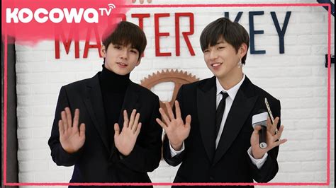 He made his solo debut on march 25, 2020 with his first mini album layers. Greetings Kang Daniel and Ong Seong Wu of "The Master ...