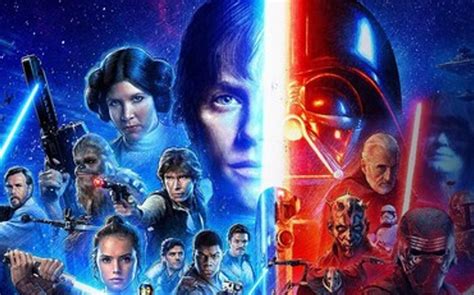 Día De Star Wars Por Qué Se Celebra El 4 De Mayo Grupo Milenio