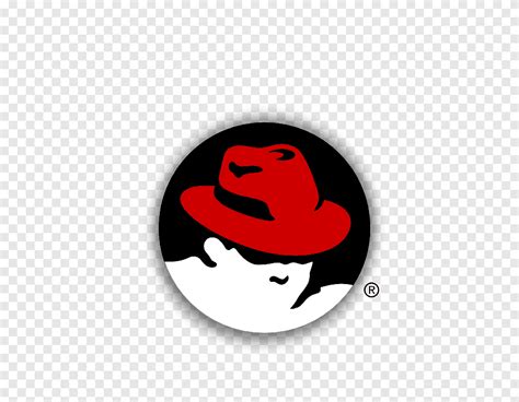 Logotipo De Red Hat Red Hat Enterprise Linux 7 Software De Código