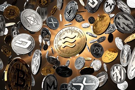 But as any experienced crypto investor knows, that's not the way cryptocurrencies work. Altcoins Trading Analysis - 3 Coins That Might Breakout ...
