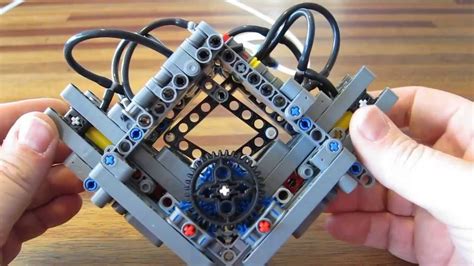 Vehicles with engine capacity above 3.0l, especially cars, tend to use 'v' engine design. Lego Pneumatic Engine - switchless V4 short-stroke - YouTube