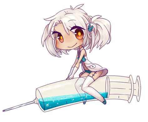 Share a gif and browse these related gif searches. Riding on a syringe by Next--LVL on DeviantArt