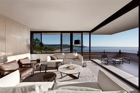 Beach House In Australia By Smart Design Studio Homedezen