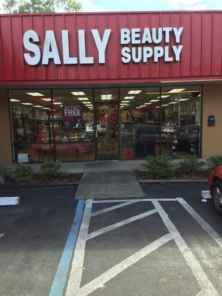 Im bachmann onlineshop direkt alle produkte kaufen schneller versand individuelle lösungen zusammenstellen kaufen im shop javascript scheint in ihrem browser deaktiviert zu sein. Gainesville FL, Sally Beauty Supply Store review
