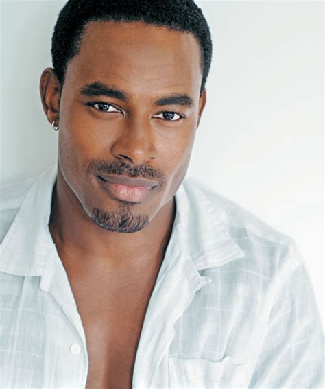 Maybe you would like to learn more about one of these? LADI CHIC: Sexiest Black Men in Entertainment