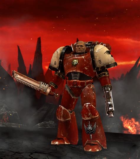 Captainshack goes deep into the mechanics behind the space marine units in relics upcoming title. Retribution/Force Commander | Dawn of War Wiki | Fandom