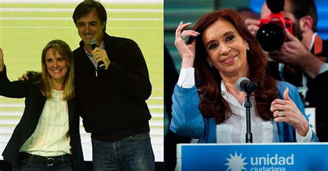 Bullrich, buenos aires şehrinde doğdu ve büyüdü. Bullrich le ganó la pulseada provincial a Cristina ...