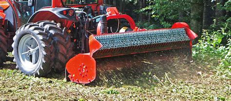 Последние твиты от seppi m. Seppi M. S5 Cabrio Flail Mulcher