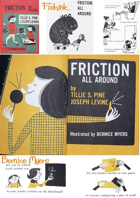 This encyclopedia britannica arts list features 10 children's book illustrators from the 20th century. Bernice Myers Talented mid-century Illustrator of children ...