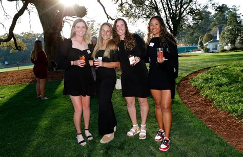 2022 Augusta National Women’s Amateur Golfweek