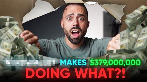 The $100 Million Business Hiding in Plain Sight - YouTube