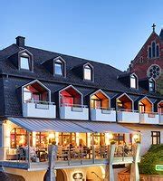 Die 10 Besten Restaurants nahe Saarschleife, Mettlach