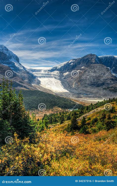 Scenic Mountain Views Stock Photo Image Of Scenery Panoramic 34237316