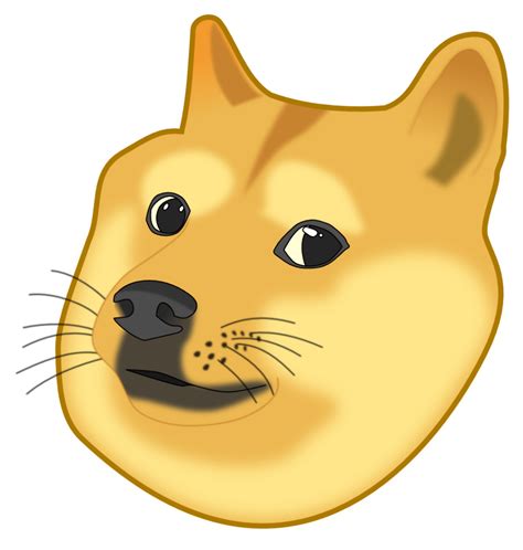 488 transparent png illustrations and cipart matching dogecoin. Doge clipart - Clipground