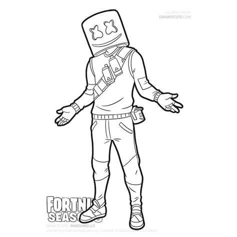Fortnite season fortnite early access paket 8 marshmello fortnite canny valley main quest collaboration leak shows logo spielt fortnite possible new. marshmello,dj marshmello,marshmallow,cooking with ...