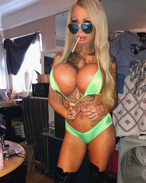 amazing bimbos horny plastic and fake tits sluts 21 porn pictures xxx photos sex images