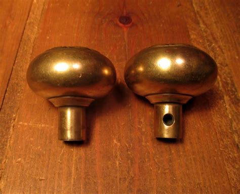 Cast Bronze Door Knobs Lockwood Lmc 008 Classic Home Hardware