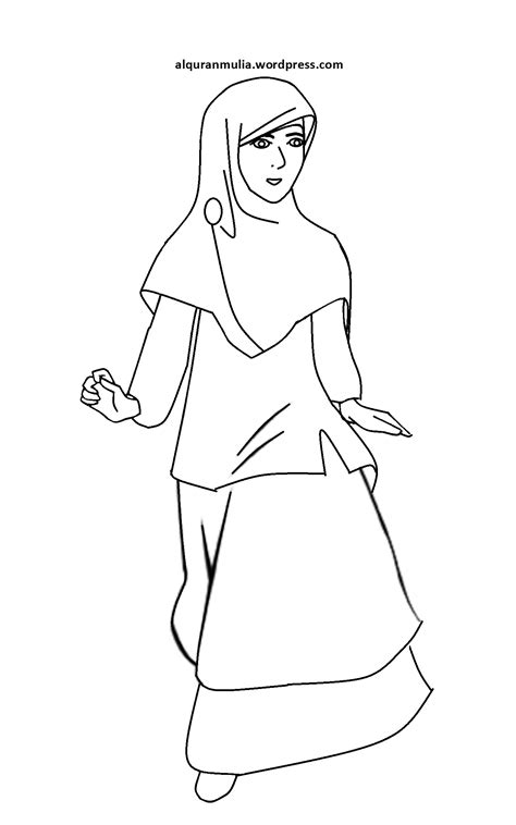 Mewarnai Gambar Guru - 56+ Koleksi Gambar