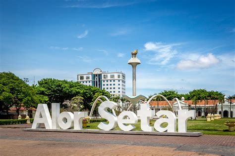 Collection by vault design lab. 25 Best Things to Do in Alor Setar (Malaysia) - The Crazy ...
