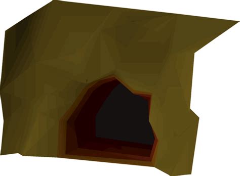 Cave Exit Underground Pass To Tirannwn Osrs Wiki