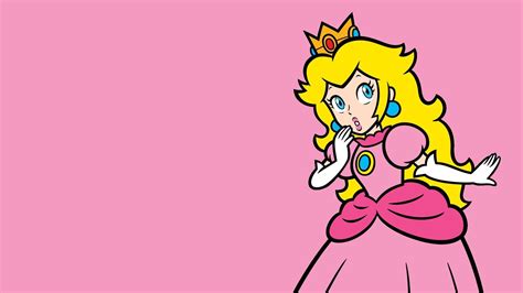 Princess Peach Wallpapers Top Free Princess Peach Backgrounds