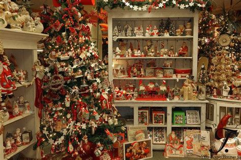Traditions Year Round Holiday Store Is One Of The Best Places To Shop In Los Angeles