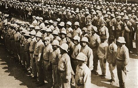 Even the approximate numbers are disputed. 12 datos poco conocidos sobre la Guerra del Chaco