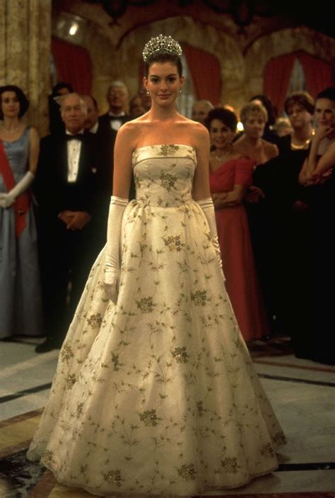 Royal engagement is a 2004 american family comedy film and the sequel to 2001's the princess diaries. Let's Talk About the Fashion from The Princess Diaries ...