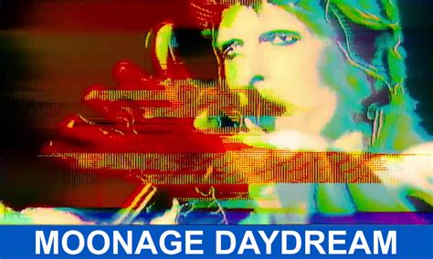 Moonage Daydream Movie: Release Date, Trailer, Where To Watch, Summary