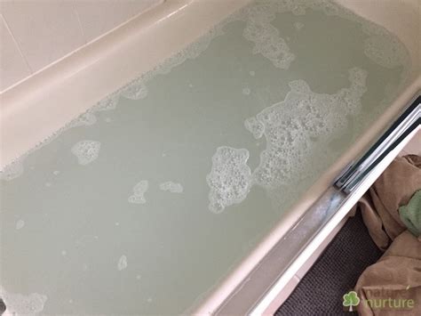 How to Strip Your Laundry If Your Homemade Laundry Soap Isn't Working