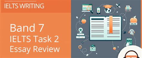 Read This Essay Review Of A Band 7 Ielts Task 2 Ieltspodcast