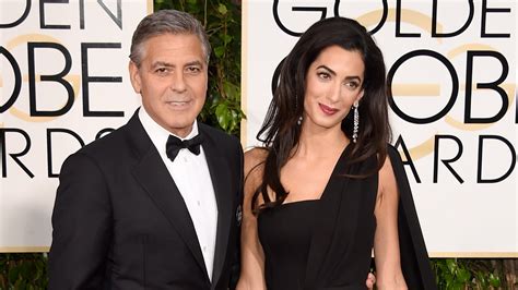 Amal Clooney Age Wiki Bio Height Husband Net Worth Facts Images