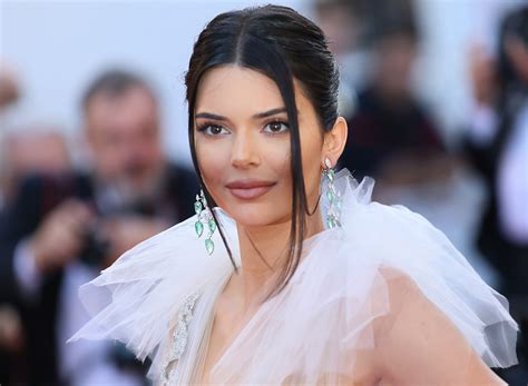Reality television show keeping up with the kardash. Kendall Jenner in Angst: Ihr Stalker ist verschwunden ...