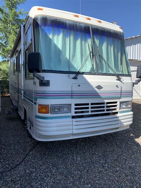 They are more for function than pretty, but they do the job of helping to block out the sun and provide some insulation. Pin on Motorhome