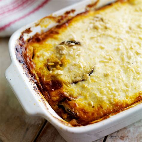 Maybe you would like to learn more about one of these? Spiced Beef Moussaka | Spiced beef, Yummy pasta recipes ...